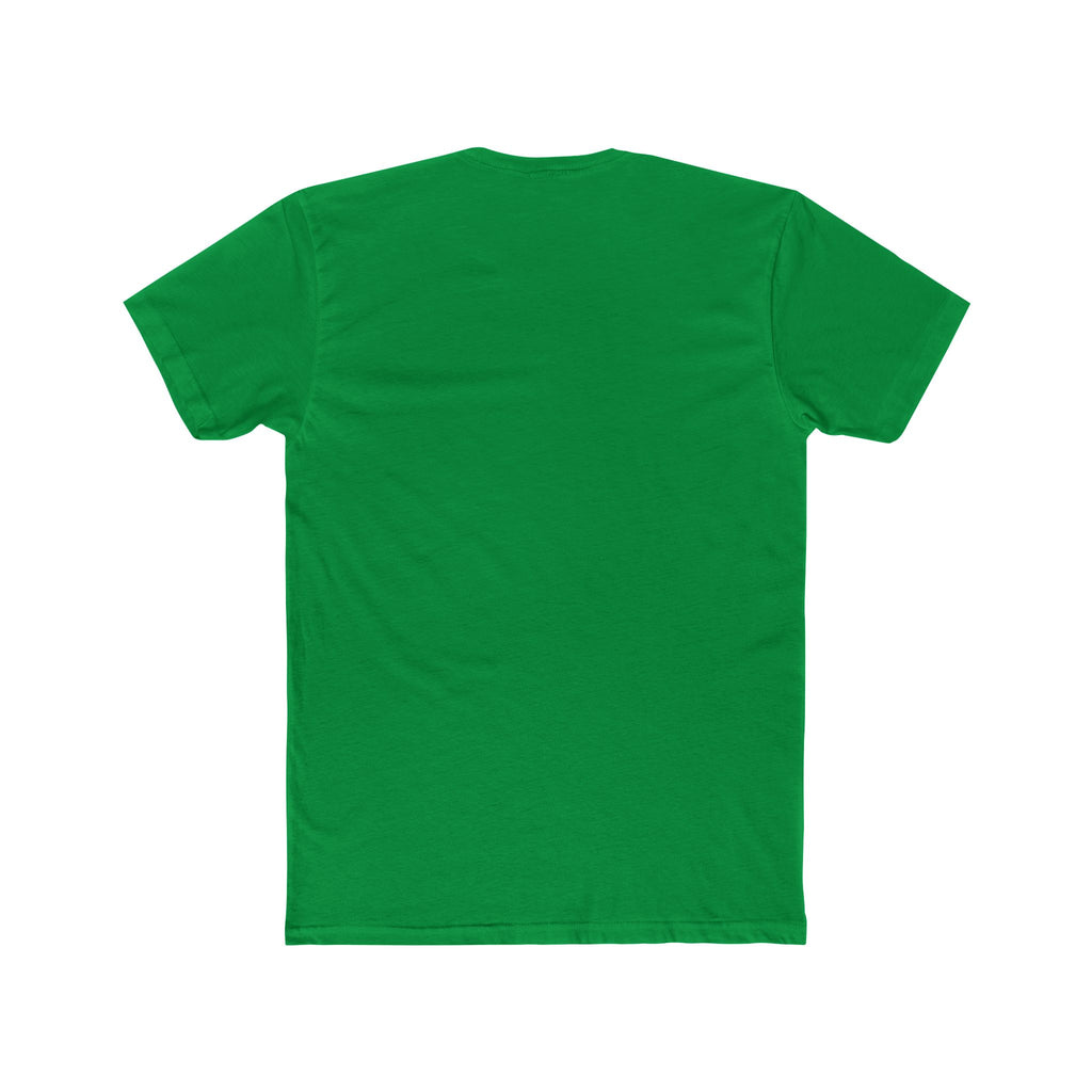 T-shirt graphique SkAmInA | Crew en coton unisexe | Style décontracté | Parfait pour un usage quotidien, des cadeaux, des festivals et des marathons