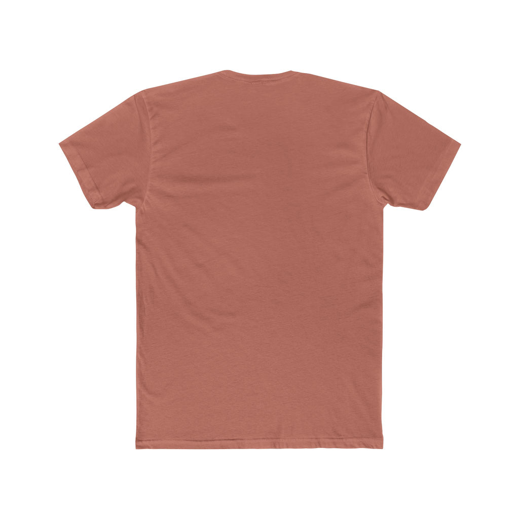 T-shirt graphique SkAmInA | Crew en coton unisexe | Style décontracté | Parfait pour un usage quotidien, des cadeaux, des festivals et des marathons