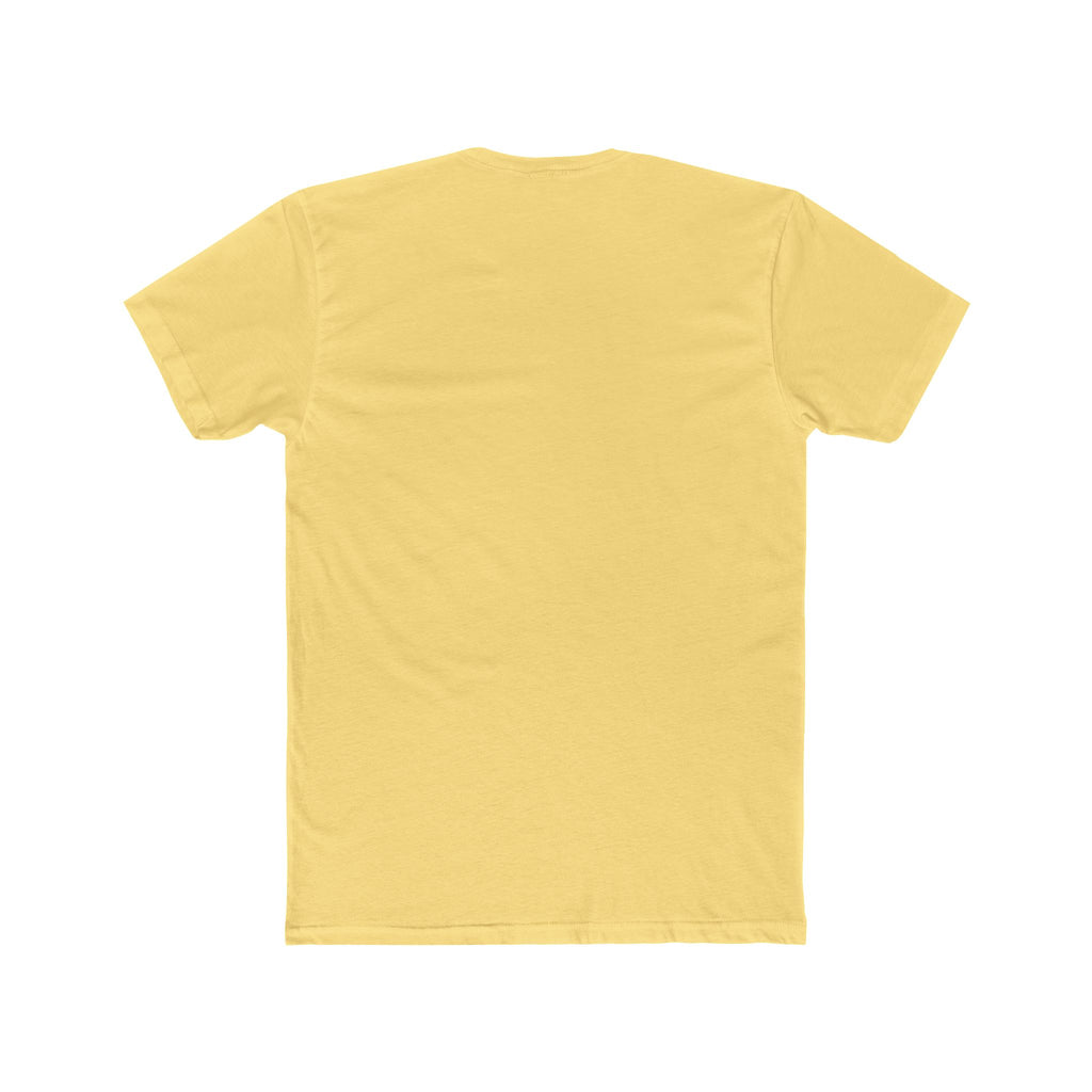 T-shirt graphique SkAmInA | Crew en coton unisexe | Style décontracté | Parfait pour un usage quotidien, des cadeaux, des festivals et des marathons