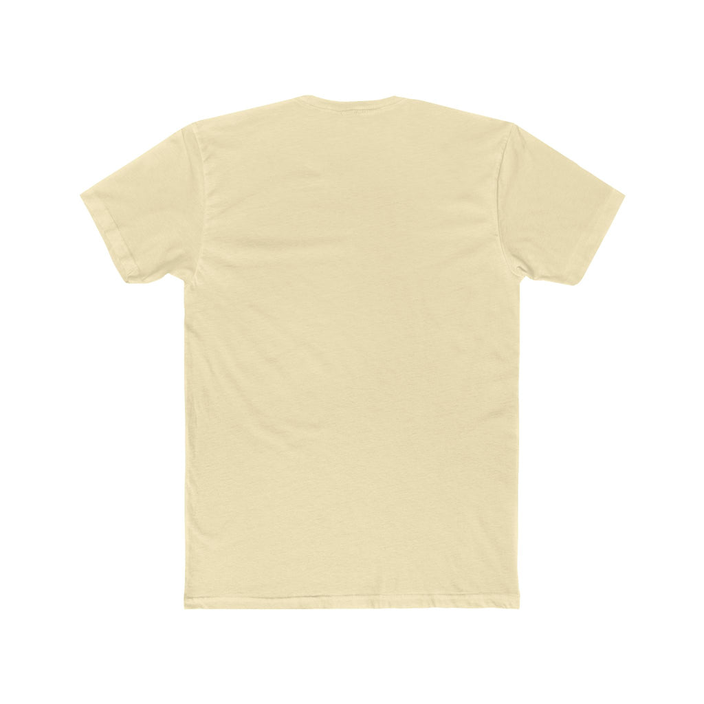 T-shirt graphique SkAmInA | Crew en coton unisexe | Style décontracté | Parfait pour un usage quotidien, des cadeaux, des festivals et des marathons