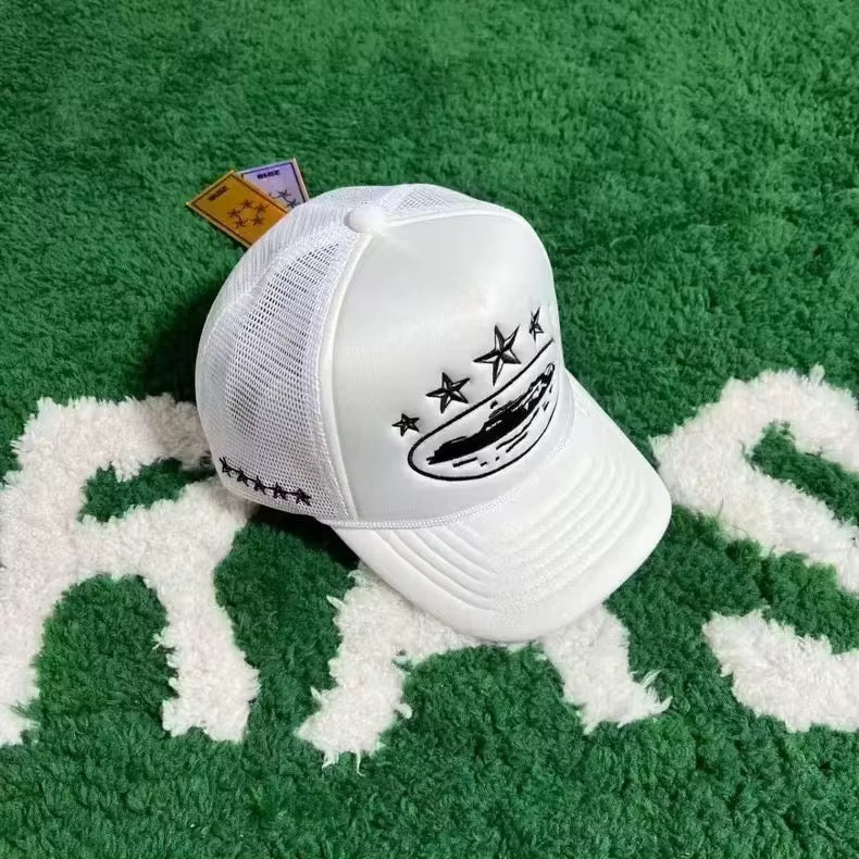 Casquette corteiz