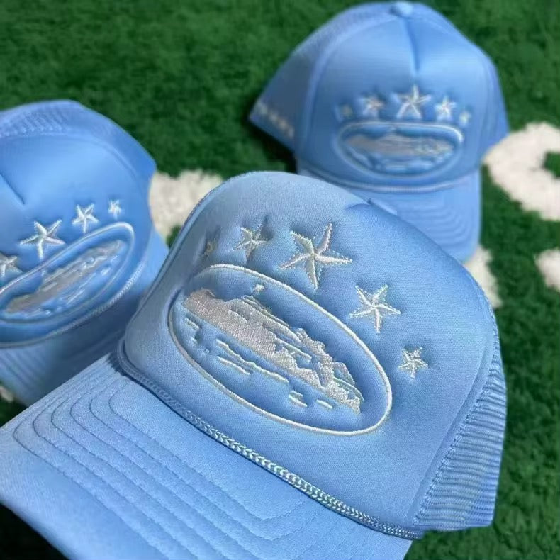 Casquette corteiz