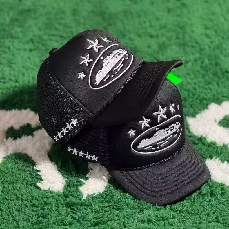 Casquette corteiz