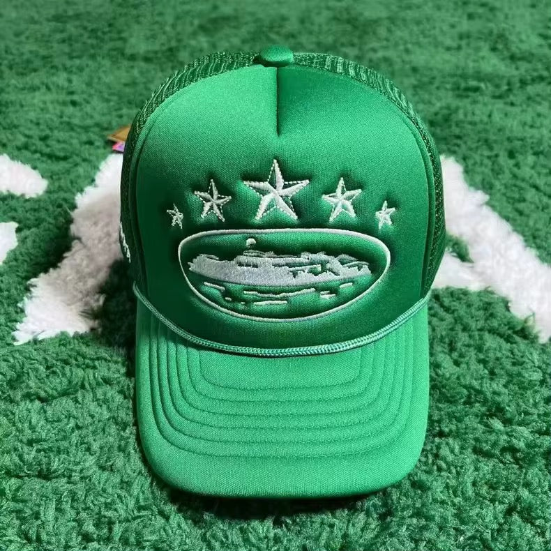 Casquette corteiz